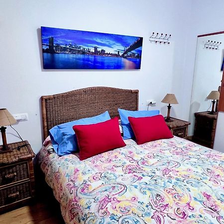 Apartamentos Arcos Centrico Águilas Exteriör bild