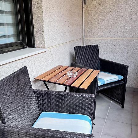 Apartamentos Arcos Centrico Águilas Exteriör bild