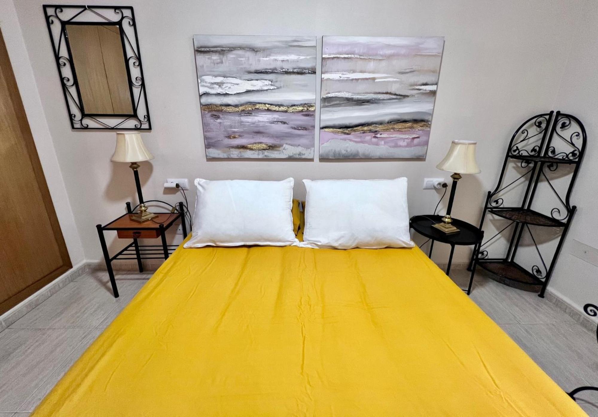 Apartamentos Arcos Centrico Águilas Exteriör bild