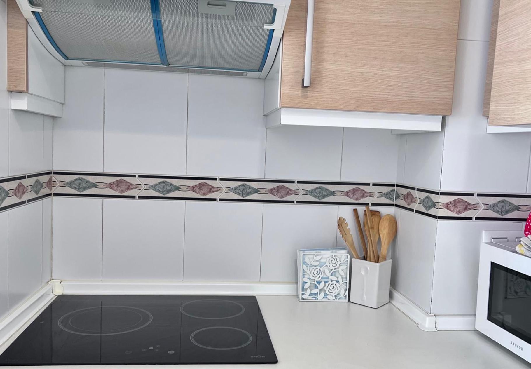 Apartamentos Arcos Centrico Águilas Exteriör bild